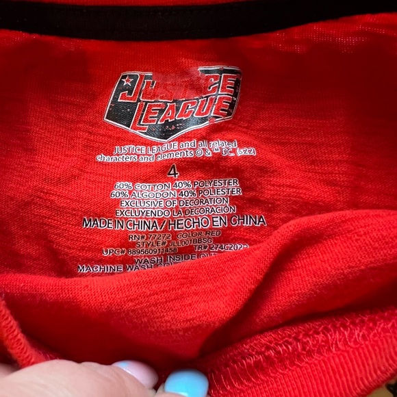 Justice League Lot of 3 - Picture 3 of 7